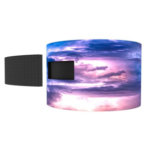 Trong nhà mềm <span class=keywords><strong>LED</strong></span> Video tường p1.25 p1.53 p1.86 P2 p2.5 P3 Màn hình <span class=keywords><strong>LED</strong></span> pantallas dẫn sự kiện cho thuê hiển thị video Panel tường - Product Image 1