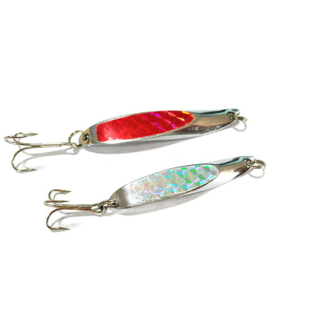 中国工場カスタマイズツイスティフィッシングルアートローリング海釣り