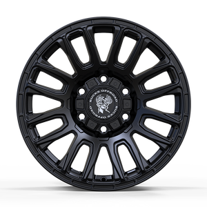 Cerchi in Lega di Alluminio 6x139.7 6x130 6x114.3 17"/18"/<span class=keywords><strong>20</strong></span> 8J/8.5J/9J 4x4 Beadlock per Veicoli Fuoristrada/Veicoli Passeggeri - Product Image 2