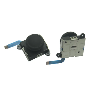 Per Nintendoes interruttore originale 3D analogico pollice stick sensore <span class=keywords><strong>Joy</strong></span> cons per Nintendoes interruttore Controller pulsante bilanciere - Product Image 3