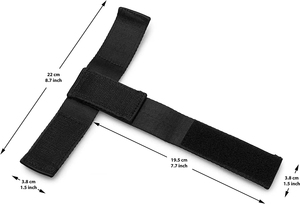 高品质低音号手带，适用于男中音、长号和行进带配件 - Product Image 4