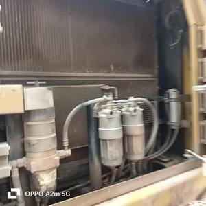 Foreuse rotative hydraulique Sany SR360R SR235R d'occasion, foreuse rotative Sany SR155 Sr285 SR360 SR405kh - Product Image 5