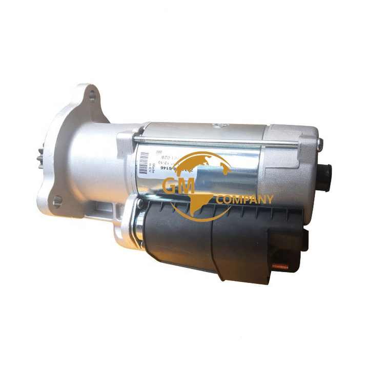Starter Motor Assy 24V 5.5KW 12T Oem 2031368-6146 1796026 2031368 