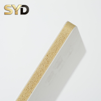Panel de Pared Impermeable de Bambú con Textura Natural No Tóxica para Construcción Ecológica, Fondo de TV para Sala de Estar, Exterior de Villa