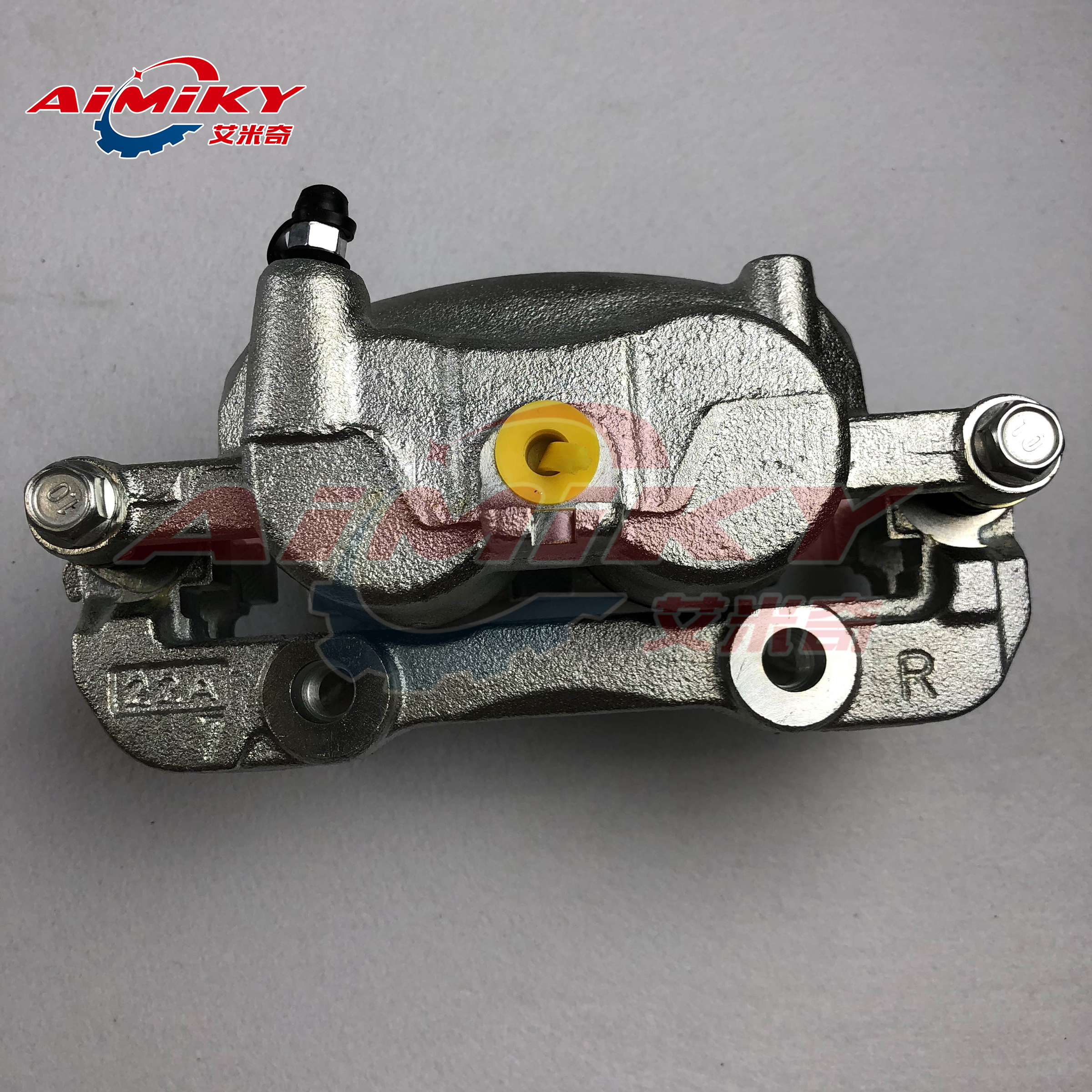 Front Right Brake Caliper 41001-57G00 for NISSAN NAVARA