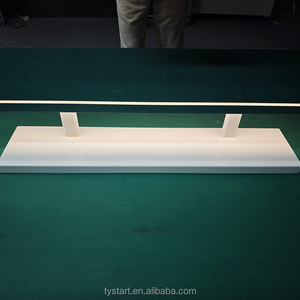 Specchio LED da Bagno Moderno Rettangolare con Schermo Touch Smart Illuminato, <span class=keywords><strong>TV</strong></span> da 43 Pollici, Schermo Grande Personalizzabile, Bluetooth/Wi-Fi - Product Image 5