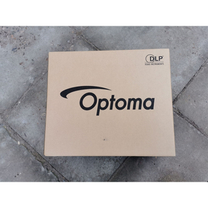 Optoma w318st ngắn ném tỷ lệ DLP chiếu WXGA 3500 Lumens đầy đủ 3D thông minh video kinh doanh & giáo dục proyector 4k - Product Image 6