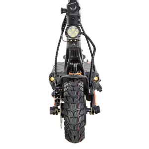 Scooter Eléctrico KuKirin de Doble Motor, Largo Alcance, Alta Velocidad, 52V 20.8Ah, Envío Gratis desde Almacén en la UE, Nuevo IE M4 PRO S+ O - Product Image 2