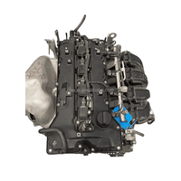 Promotion Exceptionnelle : Moteur d'Occasion SsangYong 172 M172 172950 pour Tivoli Korando Rexton Musso Actyon 2.0
