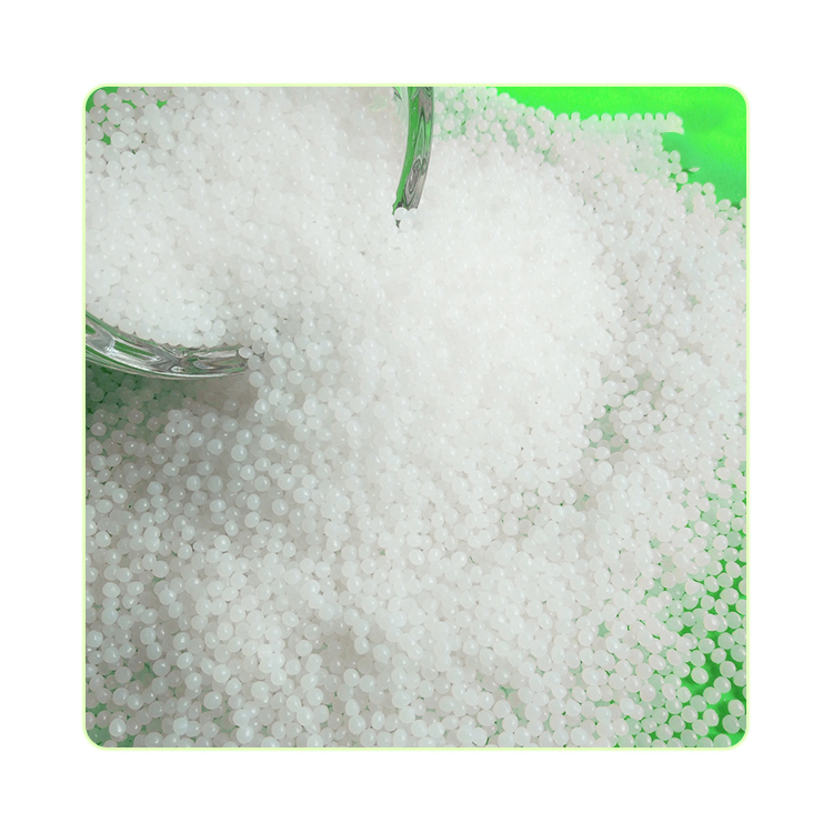 Натуральная/переработанная Смола Hdpe / Ldpe/Lldpe/гранулы/пеллеты пленочного класса