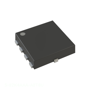 ชิ้นส่วนอิเล็กทรอนิกส์ไอซีจัดการพลังงาน (PMIC) รุ่น S-82K4AAA-A8T8U ไอซีป้องกันแบตเตอรี่สำหรับ 3 ซีรีส์ มีสินค้าในสต็อก - Product Image 1