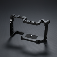 Support CNC en acier inoxydable haute précision Etri pour usinage sur mesure OEM pour équipement de photographie et de prise de vue en studio