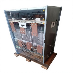 ไดรฟ์ปรับความถี่ AC-DC-AC รุ่นดั้งเดิม 6SE7038-6TK60 อินเวอร์เตอร์ควบคุมแบบเวกเตอร์ 860A ไดรฟ์ DC มีสินค้าในสต็อก - Product Image 3