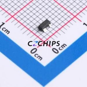 Original et tout nouveau SR05-L SOT-143 Transistor ESD et protection contre les surtensions (TVS/ESD) - Product Image 1