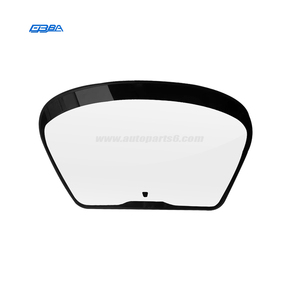 Parabrisas Delantero de Vidrio Laminado de Alta Claridad y Ajuste Exacto para Ferrari F430 - Product Image 2