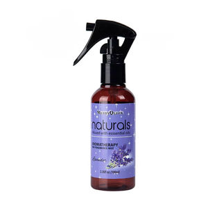 Diffuseur d'huiles essentielles personnalisé 100 ml, parfum longue durée pour la maison, le bureau, la chambre d'hôtel - Product Image 6