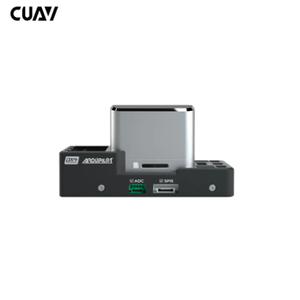 Drone VTOL Quadcopter, baru, X7 + pengontrol penerbangan <span class=keywords><strong>3</strong></span> Pro GPS Pixhawk sumber terbuka PX4 ArduPilot GNSS RC - Product Image 4