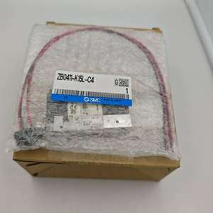 Generador de Vacío Original-SMC ZB0411-K15L-C4 - Product Image 5