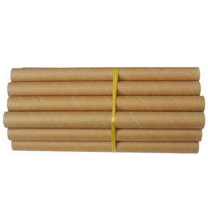 Caja cilíndrica industrial <span class=keywords><strong>de</strong></span> <span class=keywords><strong>cartón</strong></span> <span class=keywords><strong>duro</strong></span> resistente al por mayor tubo postal <span class=keywords><strong>de</strong></span> papel personalizado para esterilla <span class=keywords><strong>de</strong></span> Yoga tubo <span class=keywords><strong>de</strong></span> envío - Product Image 4