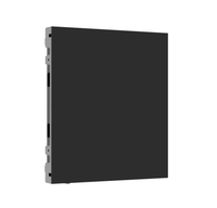 300*337.5mm COB LED 디스플레이 캐비닛 실내 엘리베이터 디지털 포스터 사이니지 IP54 등급 550-600 니트 쇼핑몰 소매점