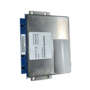 Abs ECU điều khiển điện tử mô-đun 0486106140 az992558500002/1 3605115-dy700/một gốc phụ tùng phanh cho Châu Âu xe tải - Product Image 1