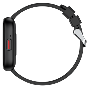 Tùy Chỉnh Thông Minh Đồng Hồ Cho Phụ Nữ Trái Tim Tỷ Lệ Màn Hình Smartwatches IP68 Không Thấm Nước Tập Thể Dục Món Quà Kỳ Nghỉ Thông Minh Đồng Hồ Cho Phụ Nữ - Product Image 6