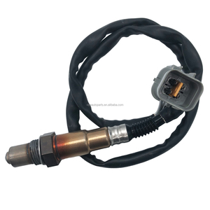 Sensor de Oxígeno Trasero 39210-2B355 para <span class=keywords><strong>HYUNDAI</strong></span> <span class=keywords><strong>I30</strong></span> KIA MAGENTIS - Product Image 2