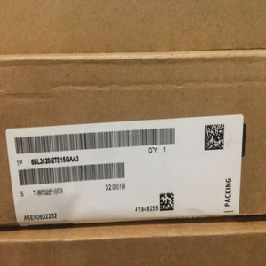6SL31202TE150AA3 SINAMICS S120 โมดูลมอเตอร์คู่ 15A PLC - Product Image 6