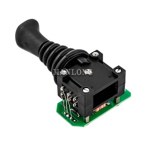 Pièces détachées Manlong, joystick utilisé pour 2794281, pièces détachées Manlong, joystick MANLONG - Product Image 2
