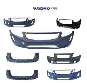 Accesorios completos que venden parachoques de repuestos para coche para <span class=keywords><strong>VOLVO</strong></span> S80 S90 C30 C70 S60 S80 V40 V60 V70 XC60 XC90 EX30 EX40 <span class=keywords><strong>Xc40</strong></span> Bodykit - Product Image 5