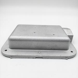 OEM工厂铝压铸制造商汽车配件外壳和零件铸造服务 - Product Image 6