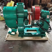 Mini-Décortiqueuse Électrique NZ110 700 kg/h pour Riz, Usine de Riz
