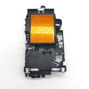 Cabezal de Impresión ISSCX J3520 para Impresoras Brother J6920DW/J4610/J5720DW Serie - Material PET - Product Image 2