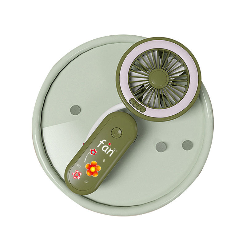 สีเขียว