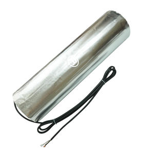 Tapis chauffant pour plancher HUANRUI F-MAT, profitez d'une chaleur douillette avec notre tapis chauffant électrique de qualité supérieure pour plancher. - Product Image 4