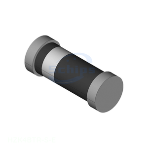 Buy Online Electronic Components Diodes HZK4BTR-S-E Authorized Distributor - Product Image 1