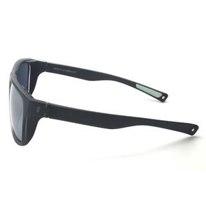 Lunettes de soleil de luxe avec monture TR90, tendance masculine, forme rectangulaire rétro, protection UV - Product Image 3