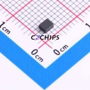Inductor de Potencia APH252012CR24MP01 1008 (Inductancia: 240nH) (Precisión: 20%) (Corriente Nominal: 8A) - Product Image 1