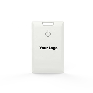 Miễn phí SDK BLE Aoa rtls thẻ ID thẻ ibeacon mặc <span class=keywords><strong>Bluetooth</strong></span> năng lượng thấp Huy hiệu năng lượng thấp trong nhà vị trí BLE Beacon thẻ - Product Image 1