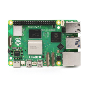 BSSY) 100% Original Nouvelle Carte de Développement <span class=keywords><strong>Raspberry</strong></span> <span class=keywords><strong>Pi</strong></span> 5 Modèle 5 4G/8G RAM <span class=keywords><strong>Raspberry</strong></span> <span class=keywords><strong>Pi</strong></span> 5 Tout-en-un - Product Image 6