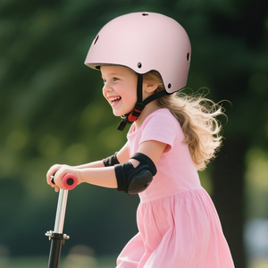 OEM ODM Profesional <span class=keywords><strong>de</strong></span> Seguridad para Bicicleta Ciclismo Ajustable Unisex Deportes <span class=keywords><strong>Escalada</strong></span> <span class=keywords><strong>Casco</strong></span> Niños Scooter Skate Bike <span class=keywords><strong>Casco</strong></span> - Product Image 1