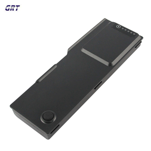 OEM <b>Battery</b> 11.1V 7800mAh Laptop <b>Battery</b> For Dell Inspiron 1501 6400 E1505 PP20L PP23LA 131L 1000 GD761 - Product Image 4