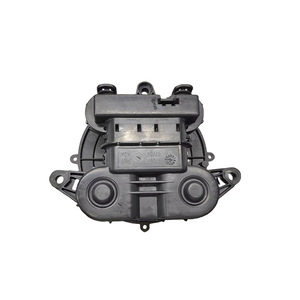 Acura 76210-Stx-H03 – moteur d'actionnement de réglage du rétroviseur pour Zdx Mdx, pièce de rechange noire, neuve - Product Image 1