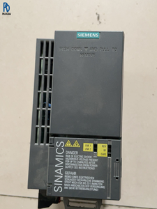 Controlador PLC, Sensor de Frecuencia, Nuevo y Original, SINAMICS G120C PN - Product Image 1