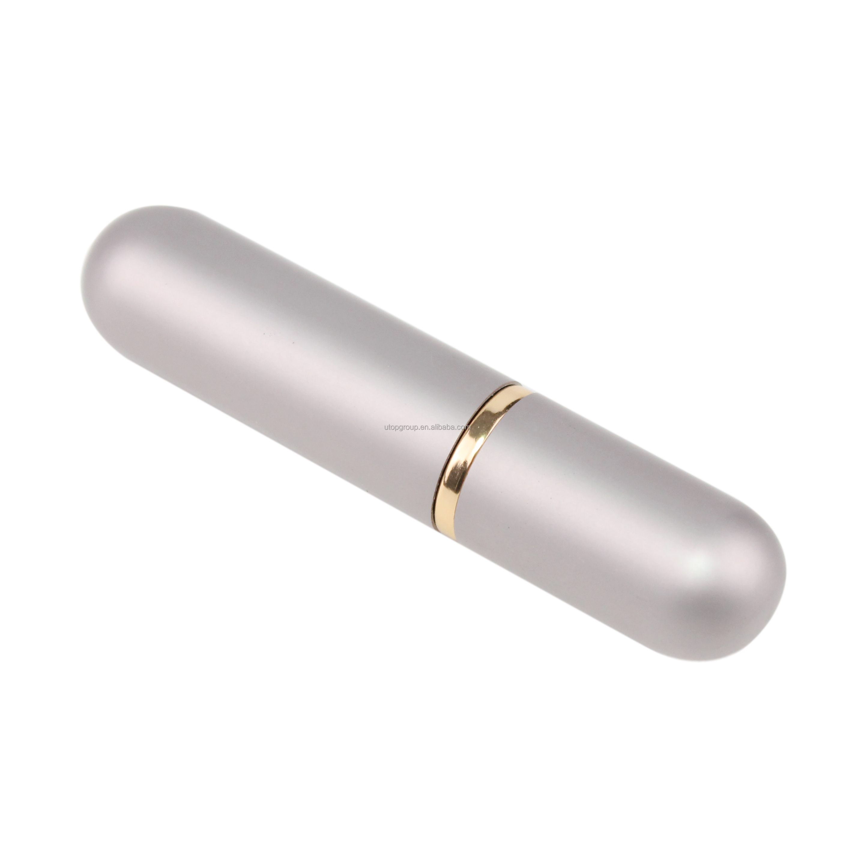 Metal Inhaler Blank Nasal Inhalers Empty Essential Oil Refillable ...