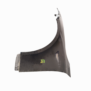 Protection de calandre de haute qualité pour Tesla Model S 2014-2020, protection de calandre OEM, panneau latéral, kit carrosserie, <span class=keywords><strong>garde</strong></span>-boue - Product Image 5