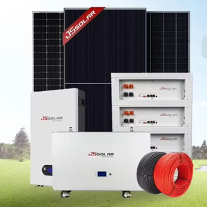 Brand New High Performance Hybrid Solar <b>Energy</b> <b>System</b> for Commercial and Industrial Industrial <b>Energy</b> <b>Storage</b> <b>System</b> - Product Image 3