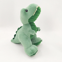 2024 nouvel an personnalisé Dragon jouets en peluche doux animaux en peluche jouet cadeaux pour les enfants
