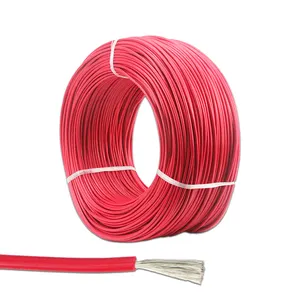 Fabrik heißer Verkauf UL 12AWG PVC verzinntes Kupfer-Energie speicher kabel