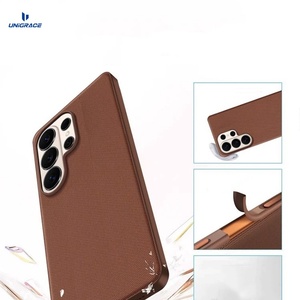 Cover per Telefono Samsung Galaxy <span class=keywords><strong>S22</strong></span>, Custodia per <span class=keywords><strong>S22</strong></span> Ultra - Product Image 4